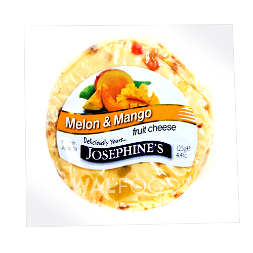 조세핀 메론망고 치즈(125g)