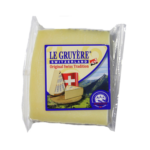 그루이어 치즈(200g)