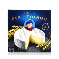 브리 퍼 토이노우 치즈(125g)