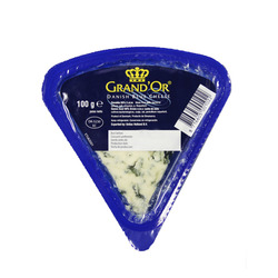 데니쉬 블루 치즈(100g)