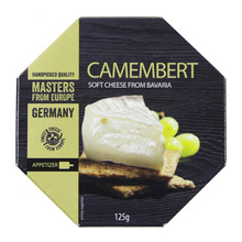 까망베르 치즈(125g)