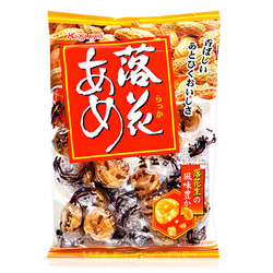 일본 땅콩 사탕