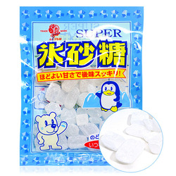 메이호 얼음모양 일본 사탕(115g)