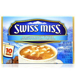 스위스미스 마시멜로 핫 초콜릿 280g(28g x 10P)