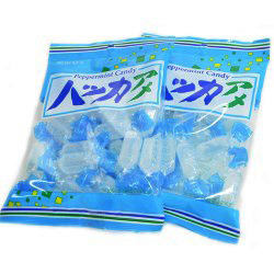 일본 박하사탕 하카아메
