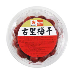일본매실장아찌 소엽맛 우메보시