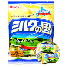 일본 우유사탕
