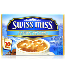 스위스미스 마시멜로 핫 초콜릿 280g(28g x 10P)