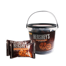 허쉬 초콜릿칩 쿠키 480g(12g x 40)
